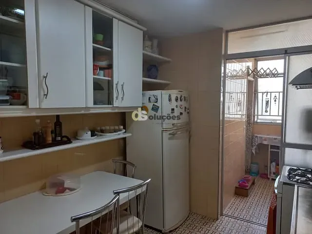 Apartamento com 96m² 3 quartos e 2 banheiros, à venda, no bairro Jardim das Acácias em São Paulo