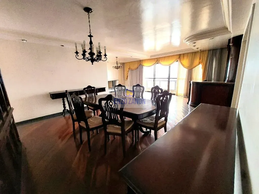Apartamento, 4 quartos, 196 m² - Foto 11