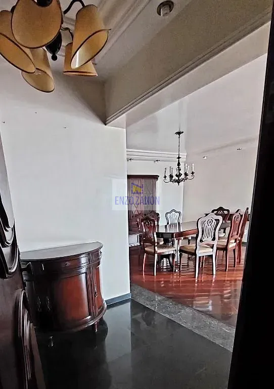 Apartamento, 4 quartos, 196 m² - Foto 10