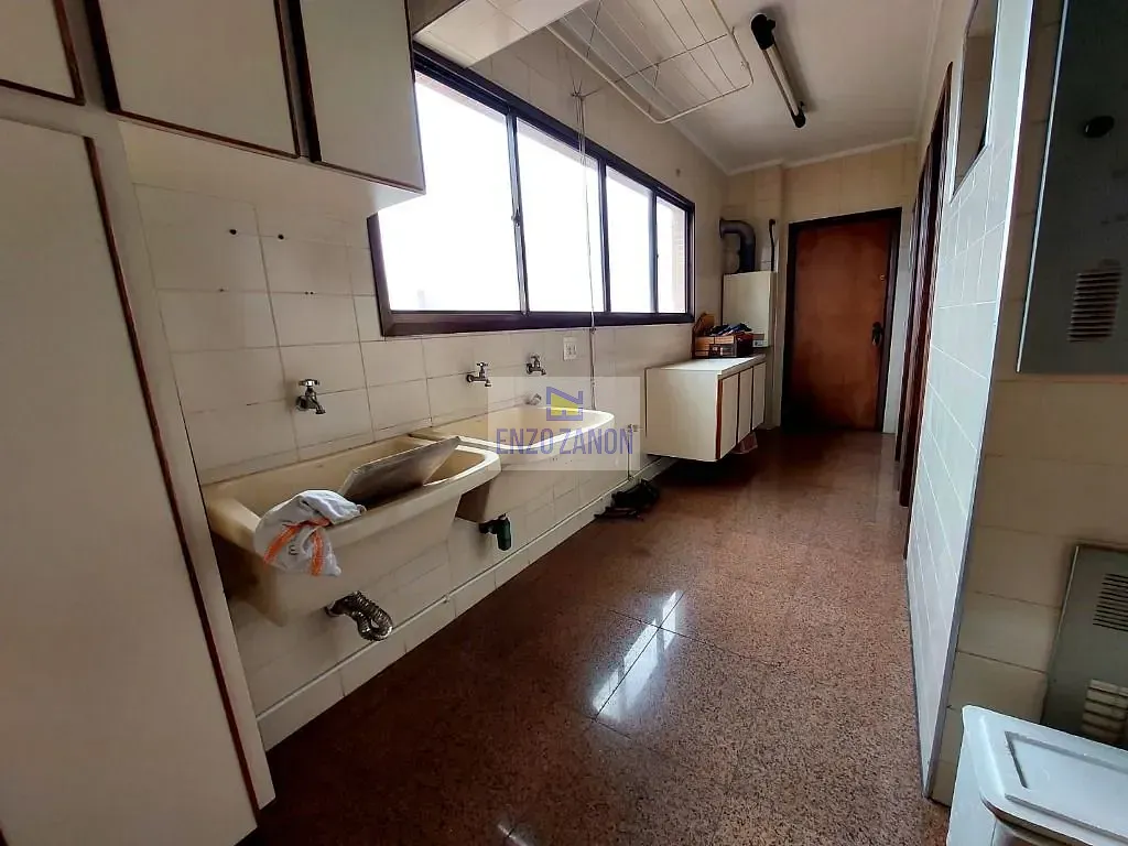 Apartamento, 4 quartos, 196 m² - Foto 15