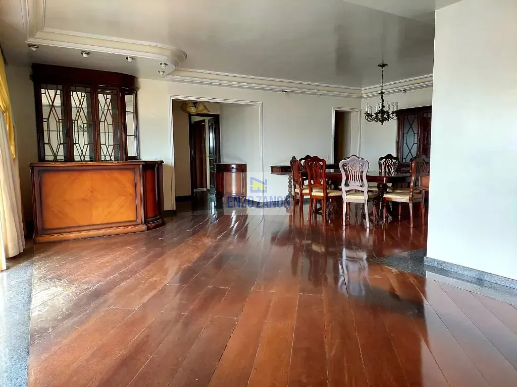 Apartamento, 4 quartos, 196 m² - Foto 7