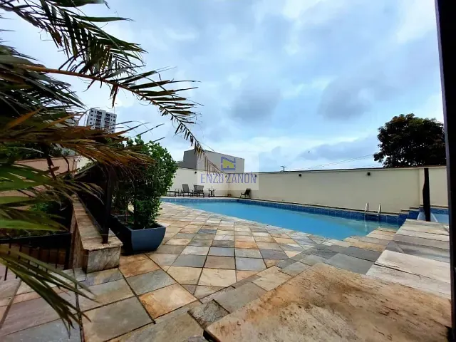 Apartamento 4 quartos e 5 banheiros, à venda ou para alugar, no bairro Rudge Ramos em São Bernardo do Campo