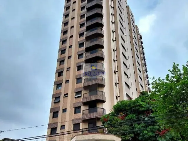 Apartamento 4 quartos e 5 banheiros, à venda ou para alugar, no bairro Rudge Ramos em São Bernardo do Campo