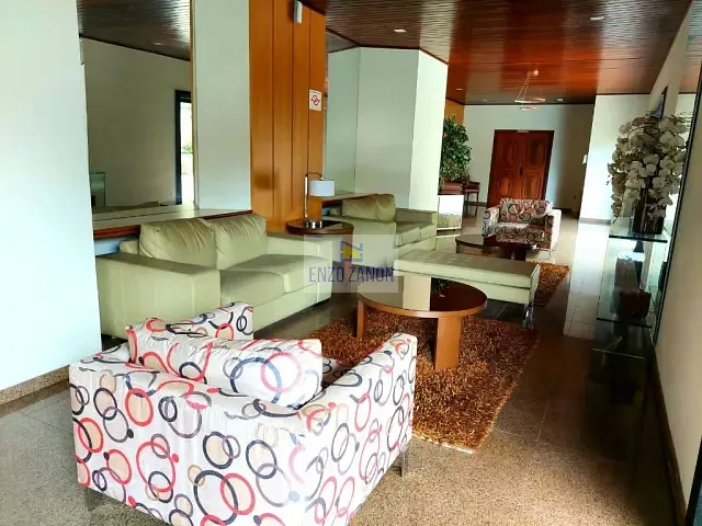 Apartamento 4 quartos e 5 banheiros, à venda ou para alugar, no bairro Rudge Ramos em São Bernardo do Campo