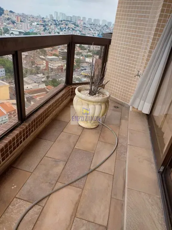 Apartamento, 4 quartos, 196 m² - Foto 4