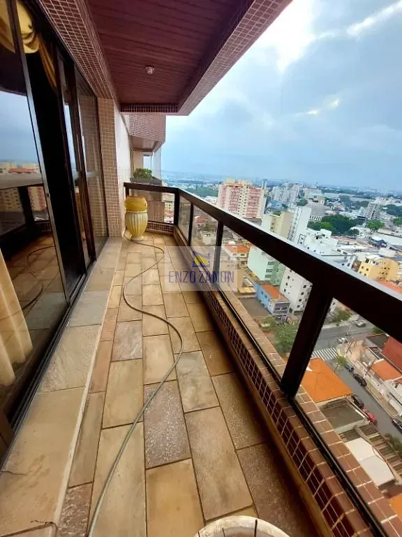 Apartamento, 4 quartos, 196 m² - Foto 6