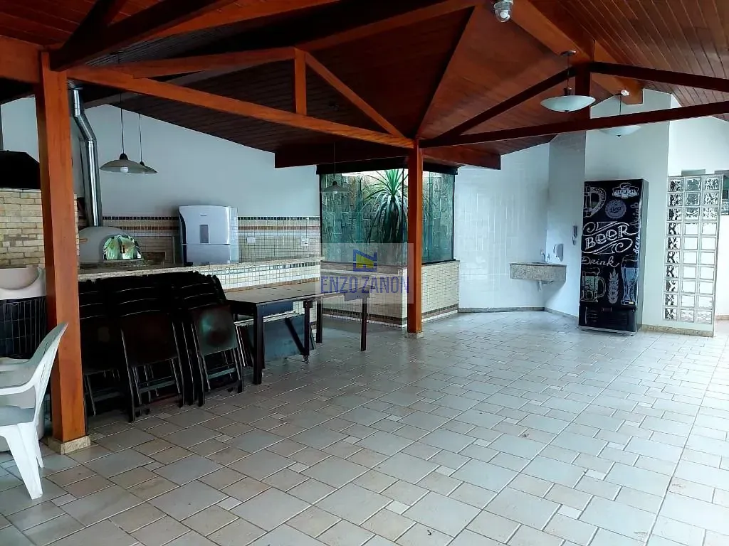 Apartamento, 4 quartos, 196 m² - Foto 26