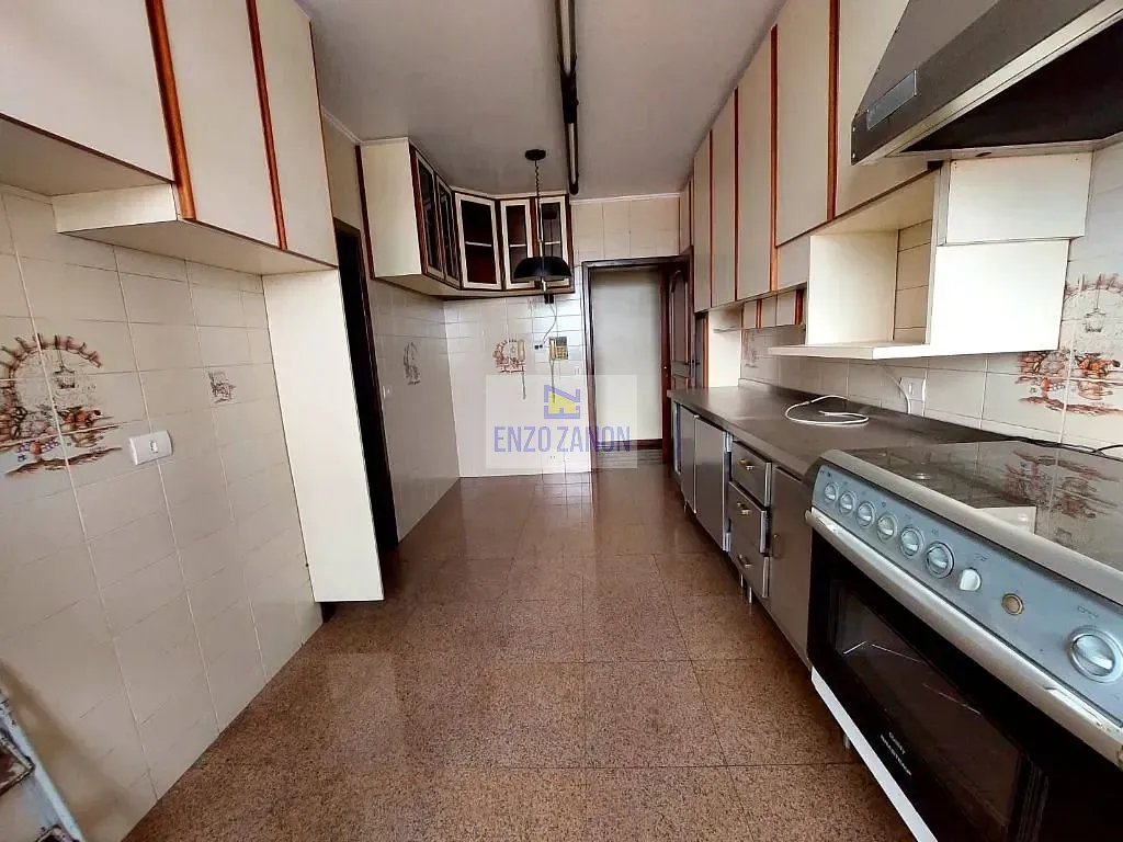 Apartamento, 4 quartos, 196 m² - Foto 12