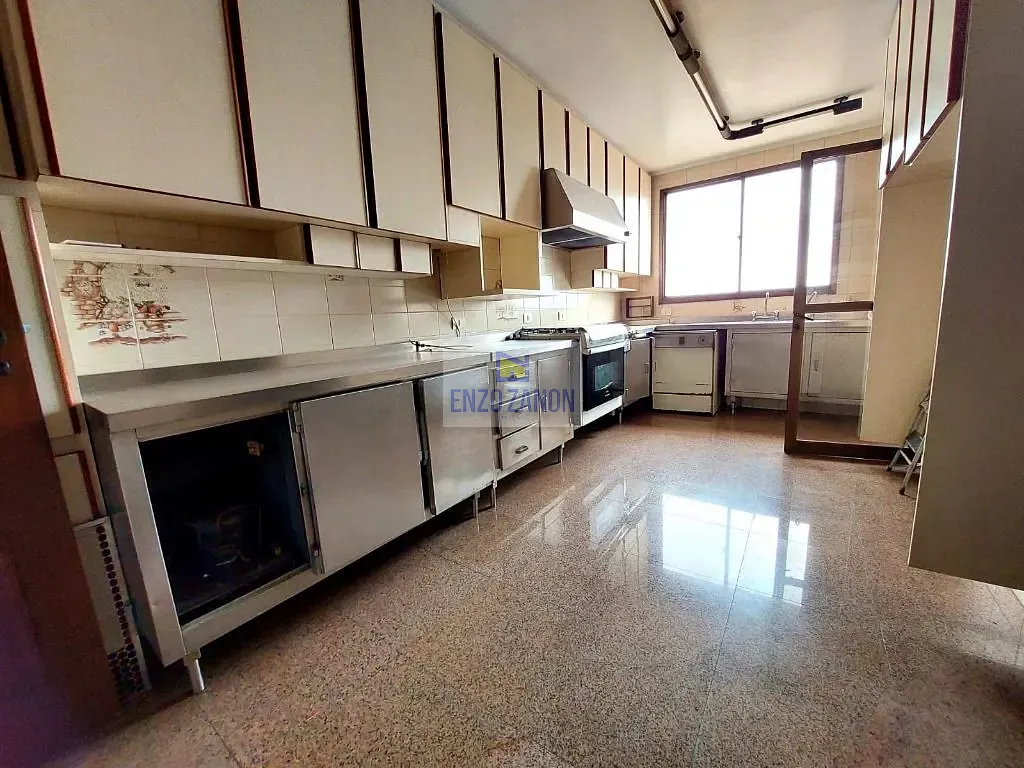 Apartamento, 4 quartos, 196 m² - Foto 13