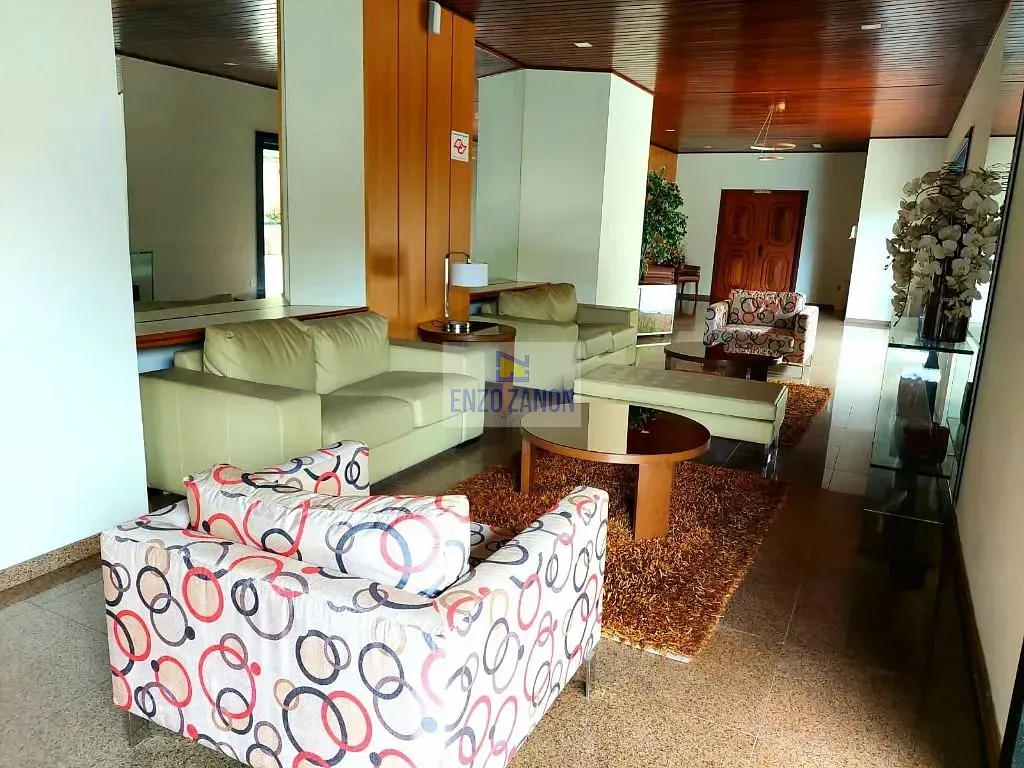 Apartamento, 4 quartos, 196 m² - Foto 3