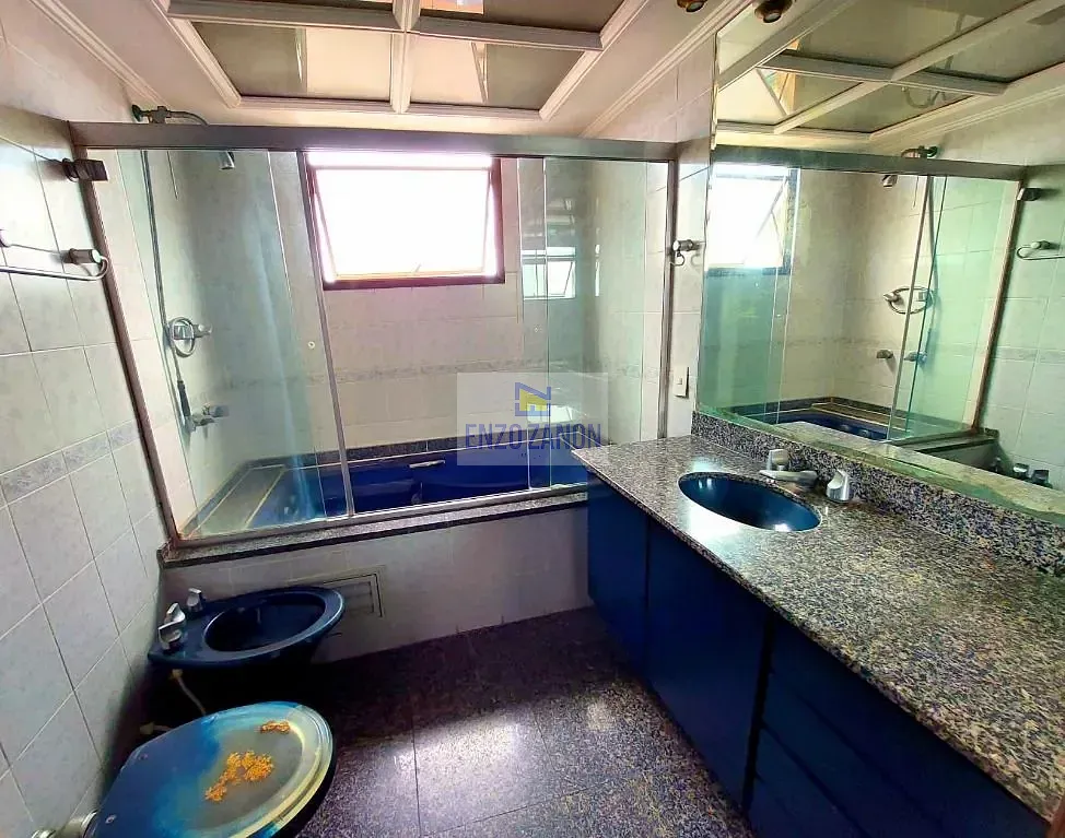 Apartamento, 4 quartos, 196 m² - Foto 16