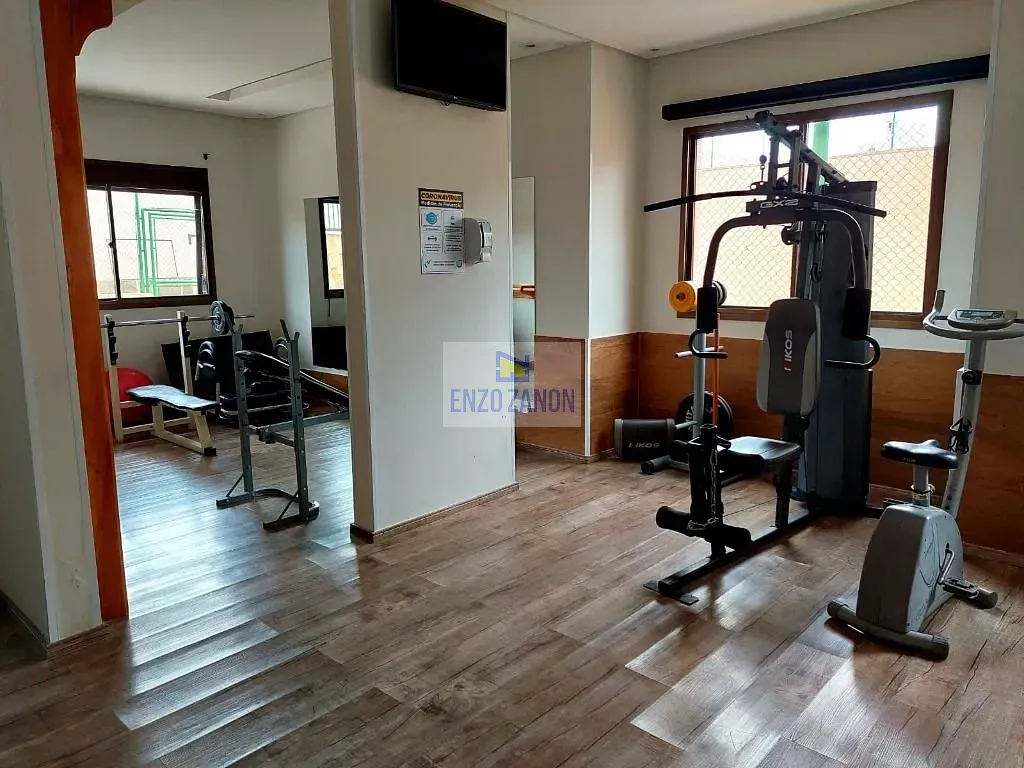Apartamento, 4 quartos, 196 m² - Foto 24