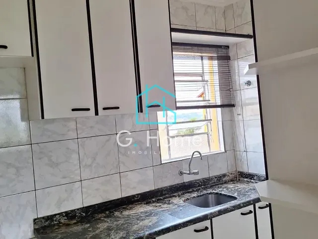 Apartamento com 71m² 2 quartos e 1 banheiro, à venda, no bairro Ouro Verde em Londrina