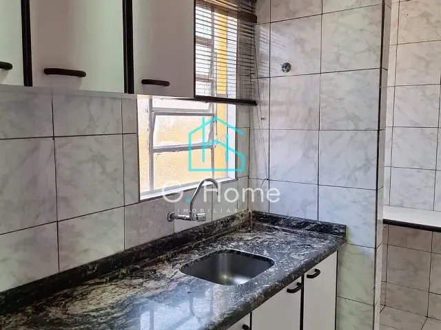 Apartamento com 71m² 2 quartos e 1 banheiro, à venda, no bairro Ouro Verde em Londrina