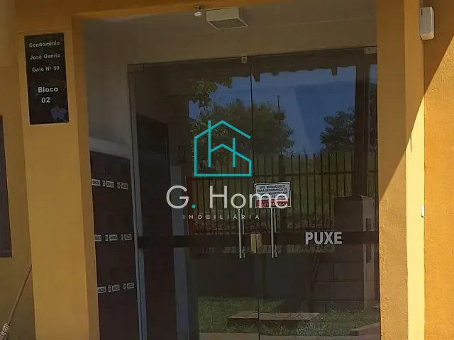 Apartamento com 71m² 2 quartos e 1 banheiro, à venda, no bairro Ouro Verde em Londrina