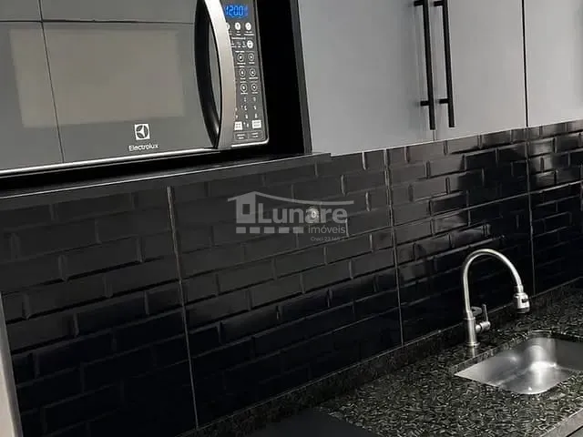 Apartamento 2 quartos e 1 banheiro, à venda, no bairro Vila Nova Aparecida em Mogi das Cruzes