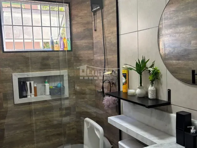 Apartamento 2 quartos e 1 banheiro, à venda, no bairro Vila Nova Aparecida em Mogi das Cruzes