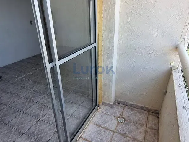 Apartamento com 60m² 2 quartos e 1 banheiro, à venda, no bairro Ortizes em Valinhos