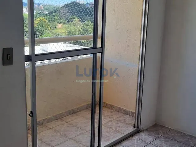 Apartamento com 60m² 2 quartos e 1 banheiro, à venda, no bairro Ortizes em Valinhos