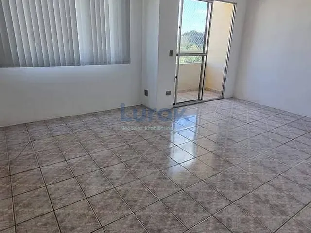 Apartamento com 60m² 2 quartos e 1 banheiro, à venda, no bairro Ortizes em Valinhos
