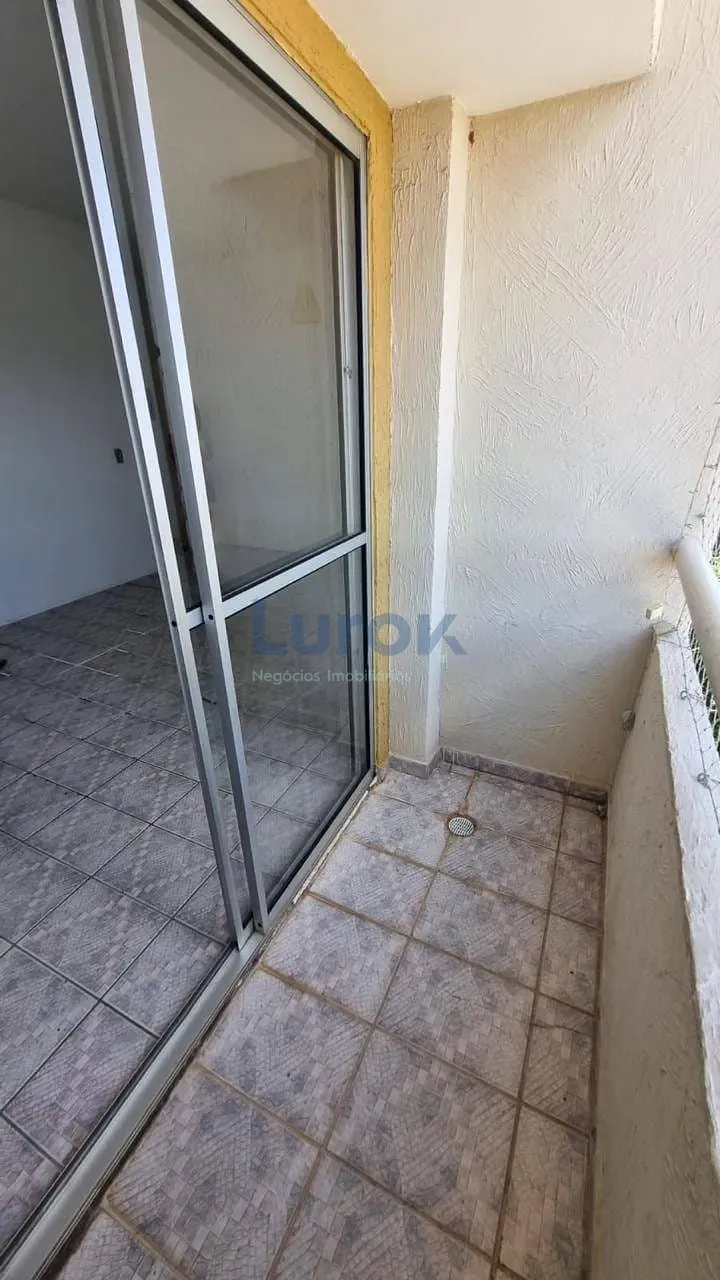 Apartamento, 2 quartos, 60 m² - Foto 3