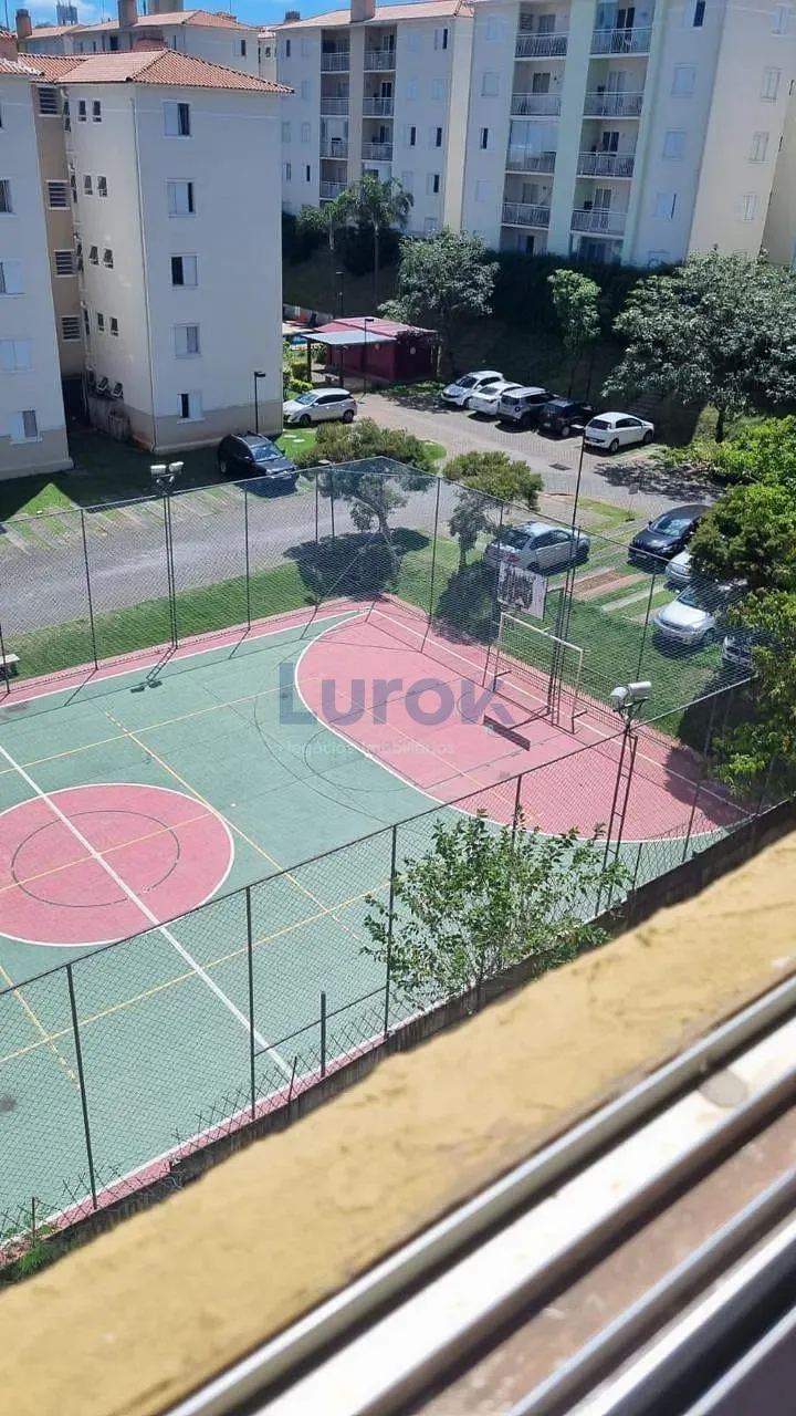 Apartamento, 2 quartos, 60 m² - Foto 19