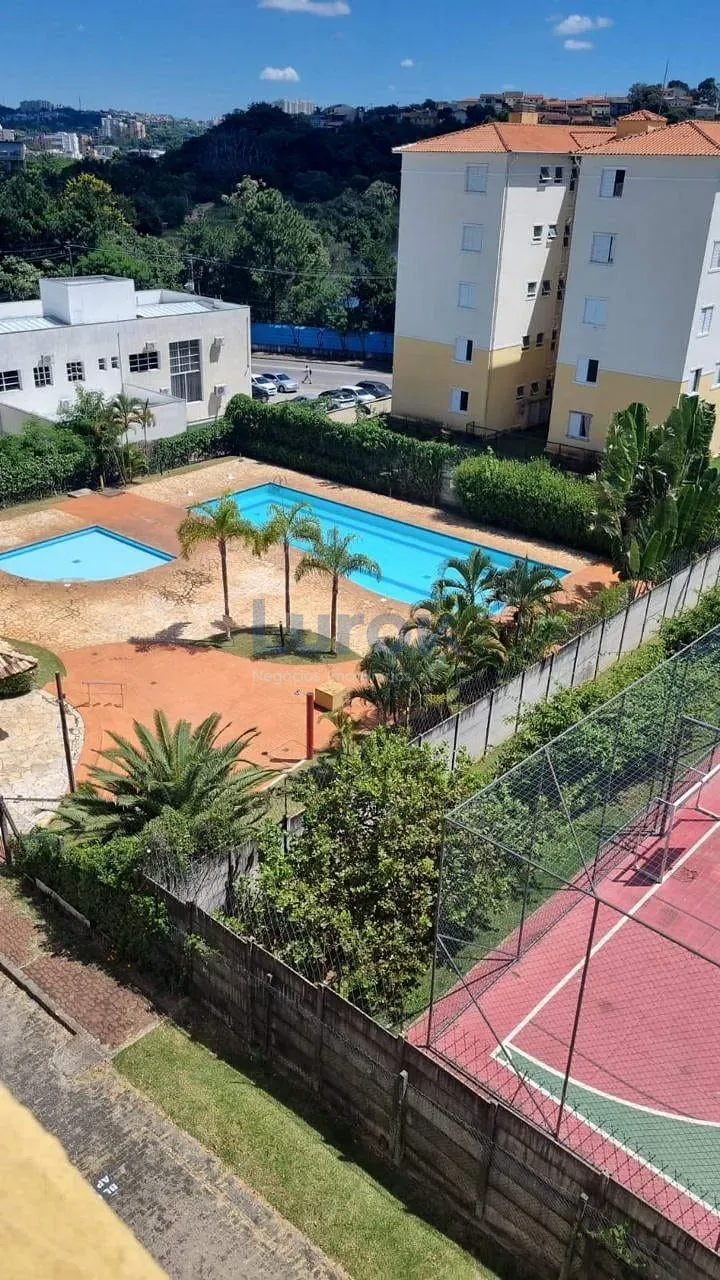 Apartamento, 2 quartos, 60 m² - Foto 20