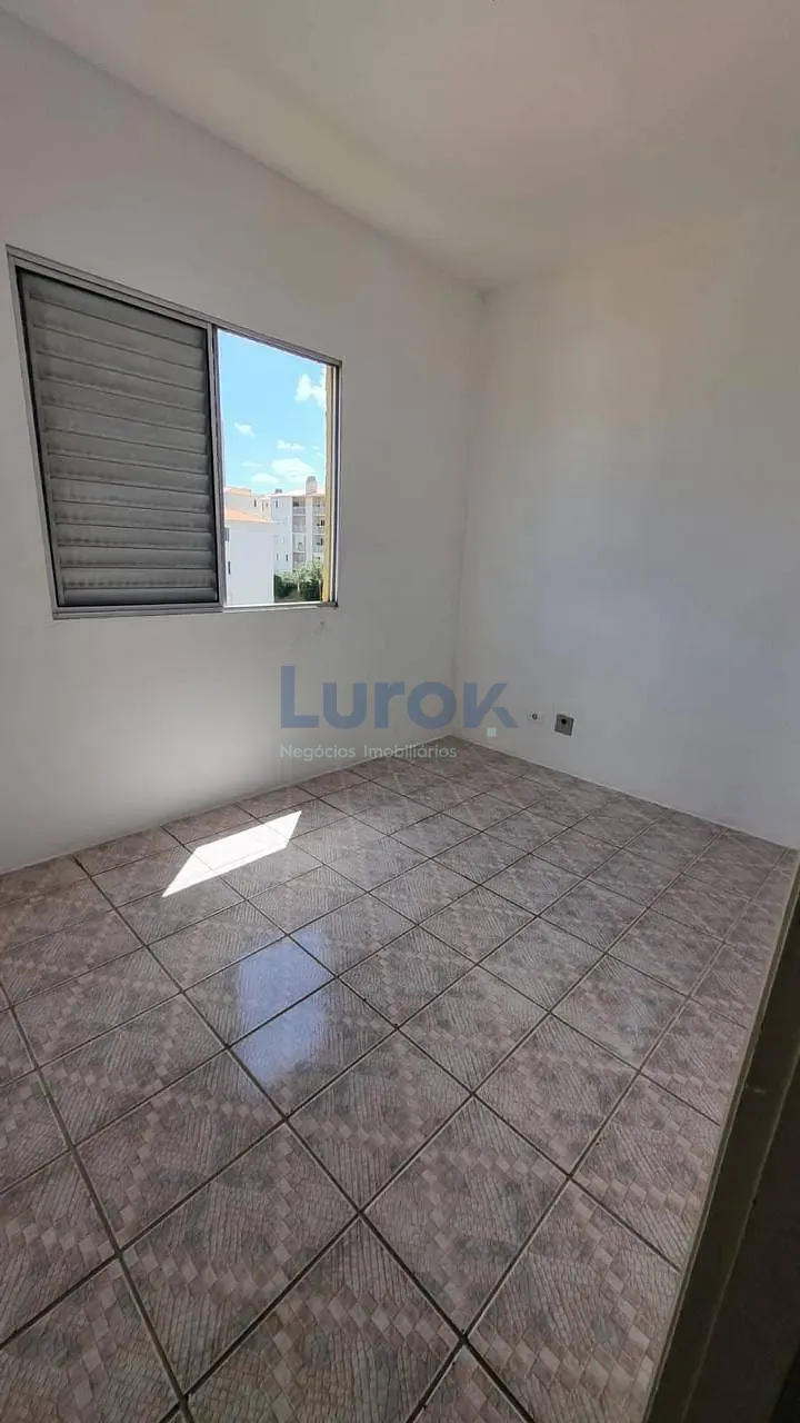 Apartamento, 2 quartos, 60 m² - Foto 11