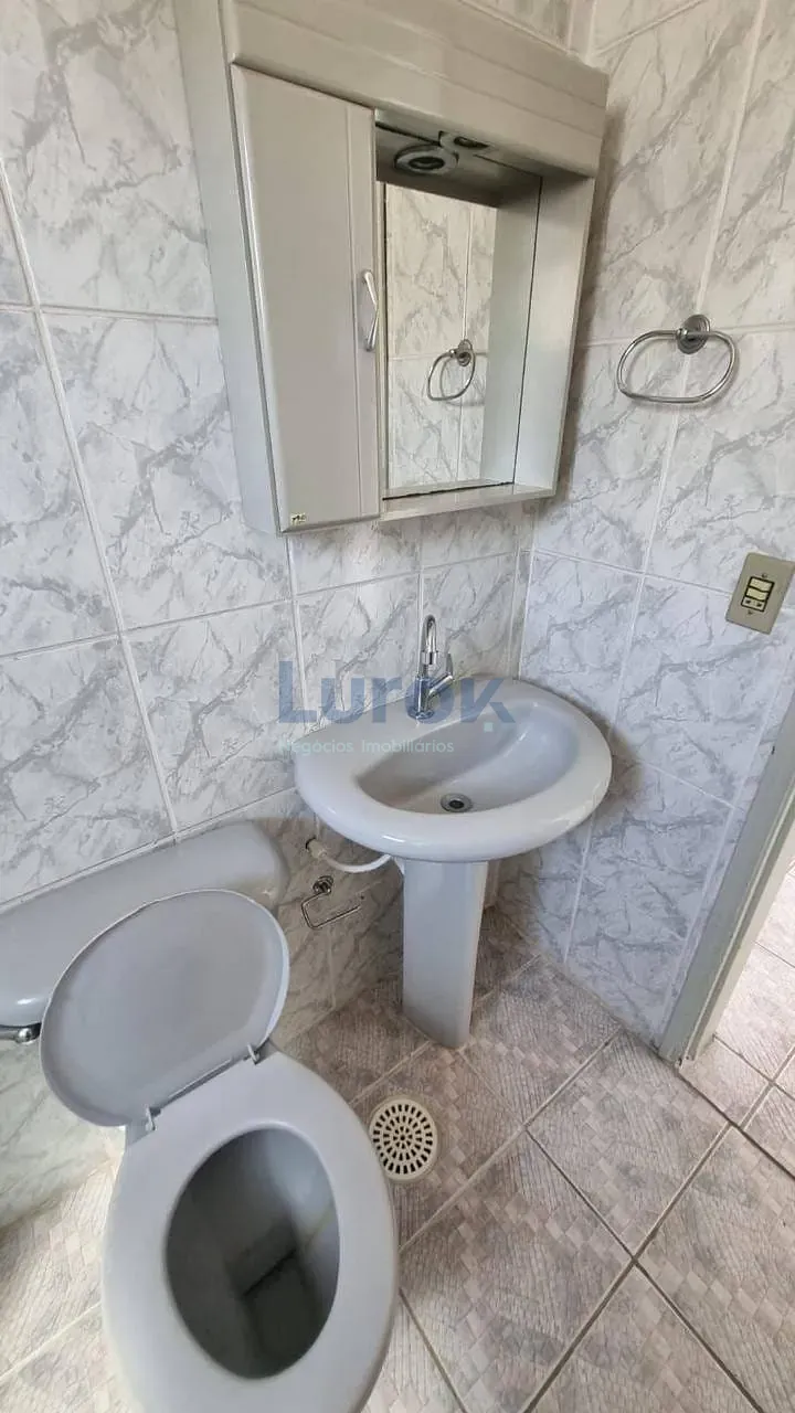 Apartamento, 2 quartos, 60 m² - Foto 12