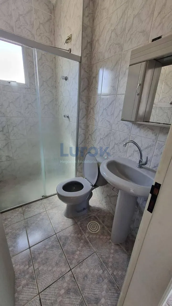 Apartamento, 2 quartos, 60 m² - Foto 13