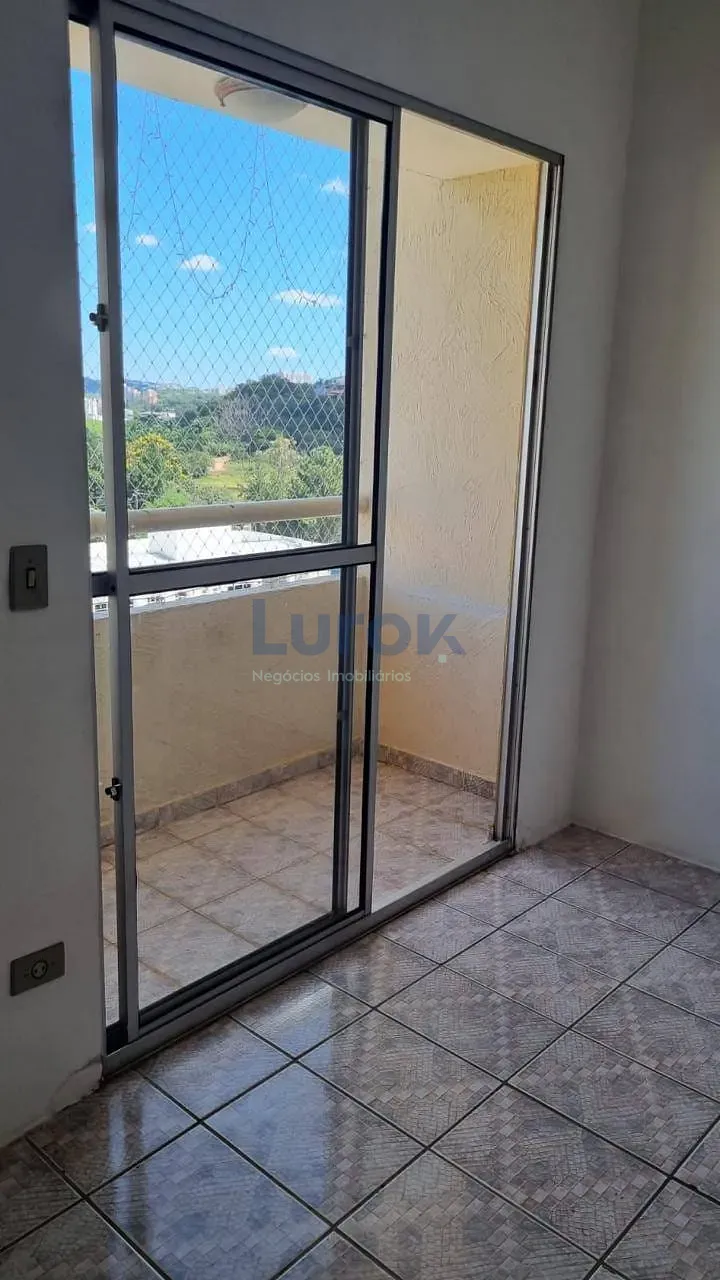 Apartamento, 2 quartos, 60 m² - Foto 4