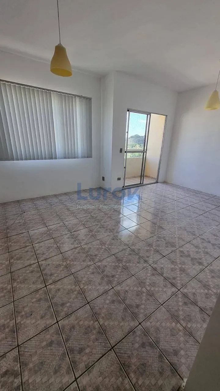 Apartamento, 2 quartos, 60 m² - Foto 1