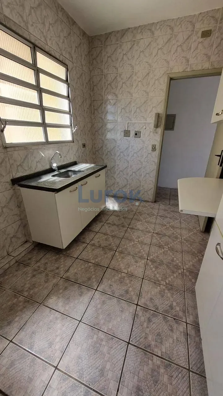 Apartamento, 2 quartos, 60 m² - Foto 6