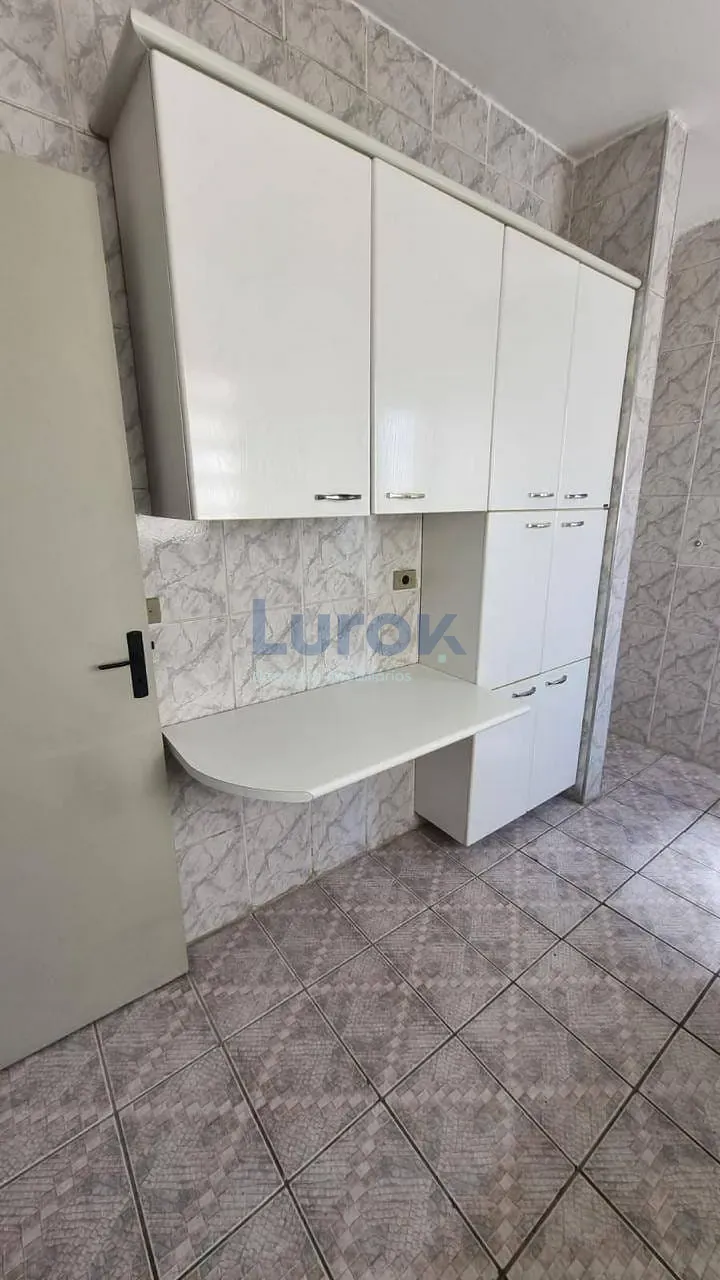 Apartamento, 2 quartos, 60 m² - Foto 9