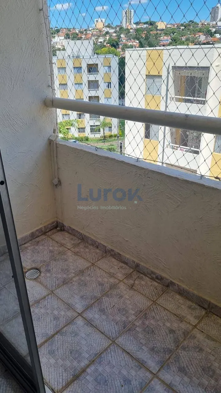 Apartamento, 2 quartos, 60 m² - Foto 18