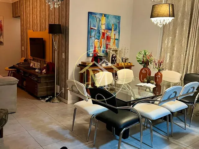 Apartamento com 84m² 3 quartos e 2 banheiros, à venda, no bairro Parque Morumbi em Votorantim