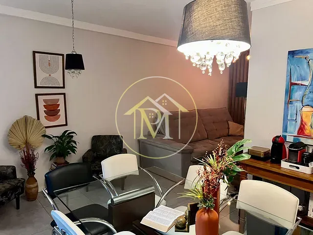 Apartamento com 84m² 3 quartos e 2 banheiros, à venda, no bairro Parque Morumbi em Votorantim