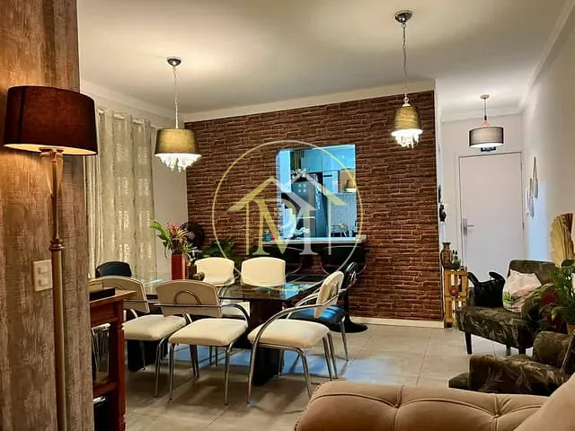 Apartamento com 84m² 3 quartos e 2 banheiros, à venda, no bairro Parque Morumbi em Votorantim