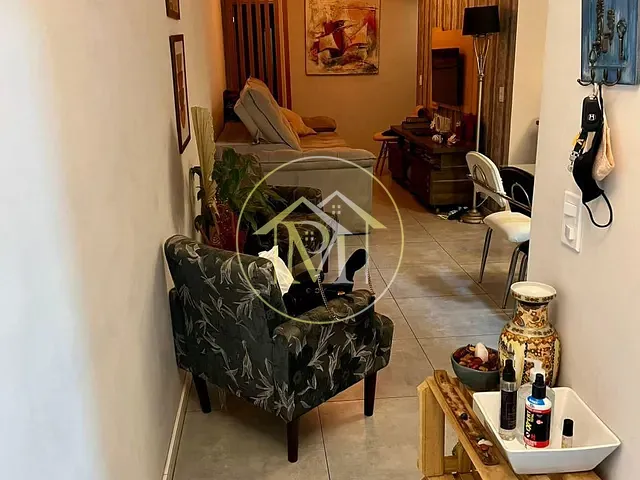 Apartamento com 84m² 3 quartos e 2 banheiros, à venda, no bairro Parque Morumbi em Votorantim
