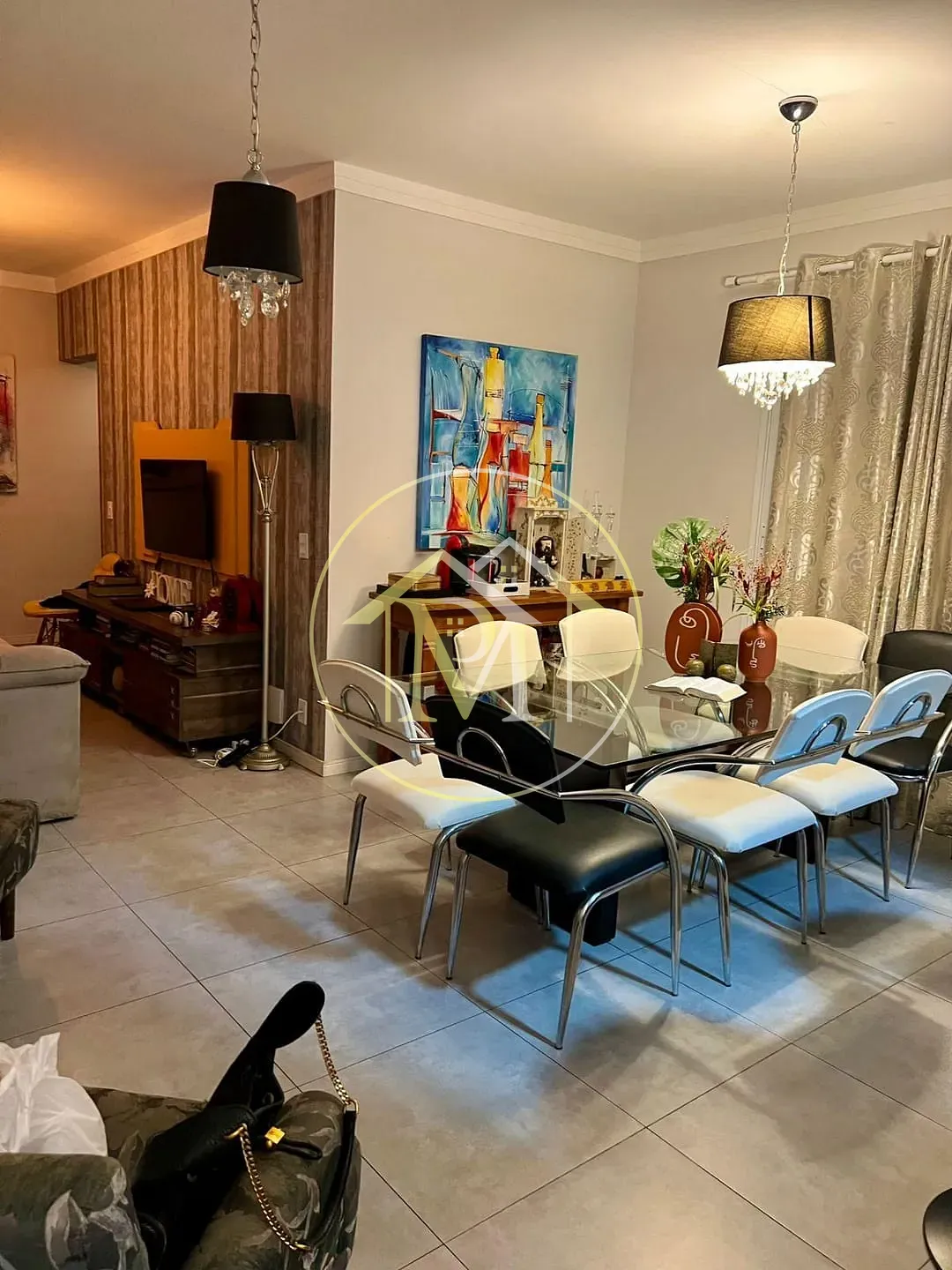 Apartamento, 3 quartos, 84 m² - Foto 4