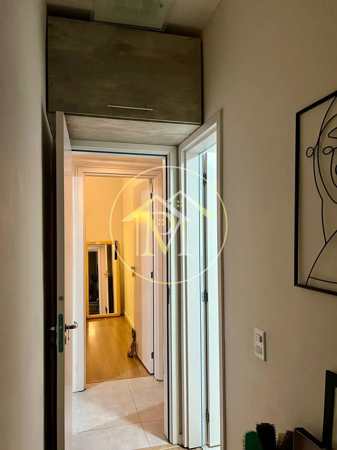 Apartamento, 3 quartos, 84 m² - Foto 11