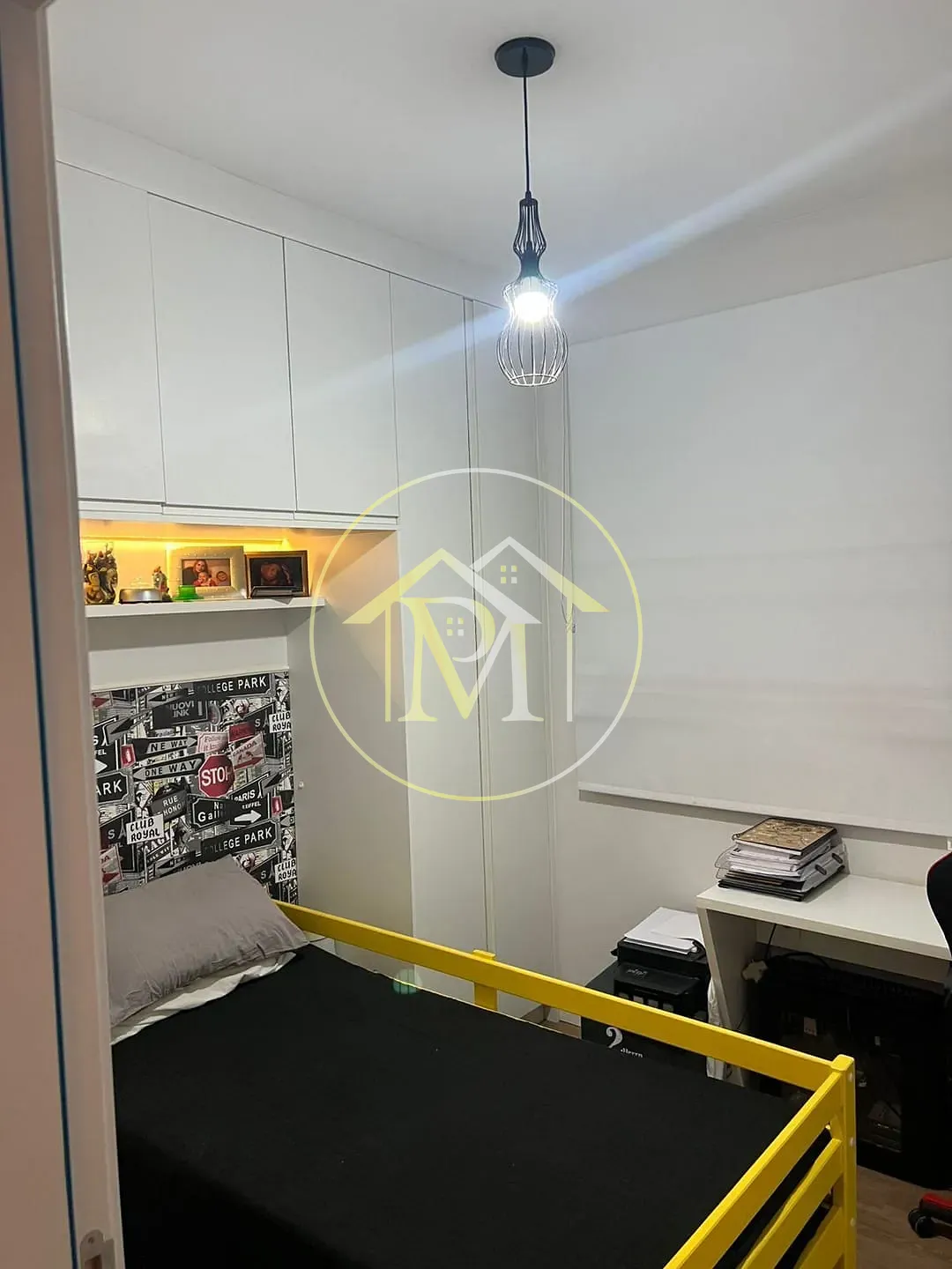 Apartamento, 3 quartos, 84 m² - Foto 13