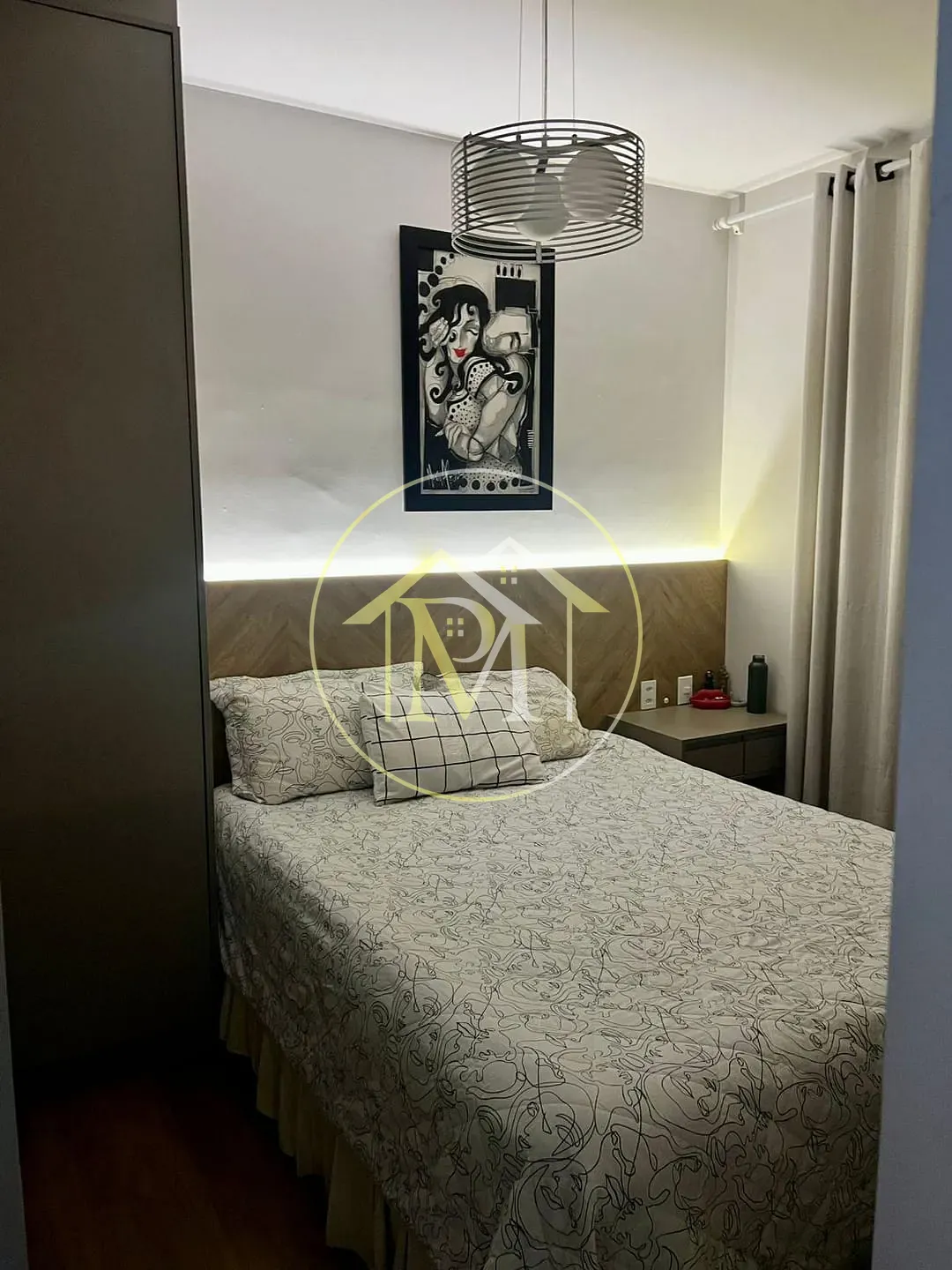 Apartamento, 3 quartos, 84 m² - Foto 14