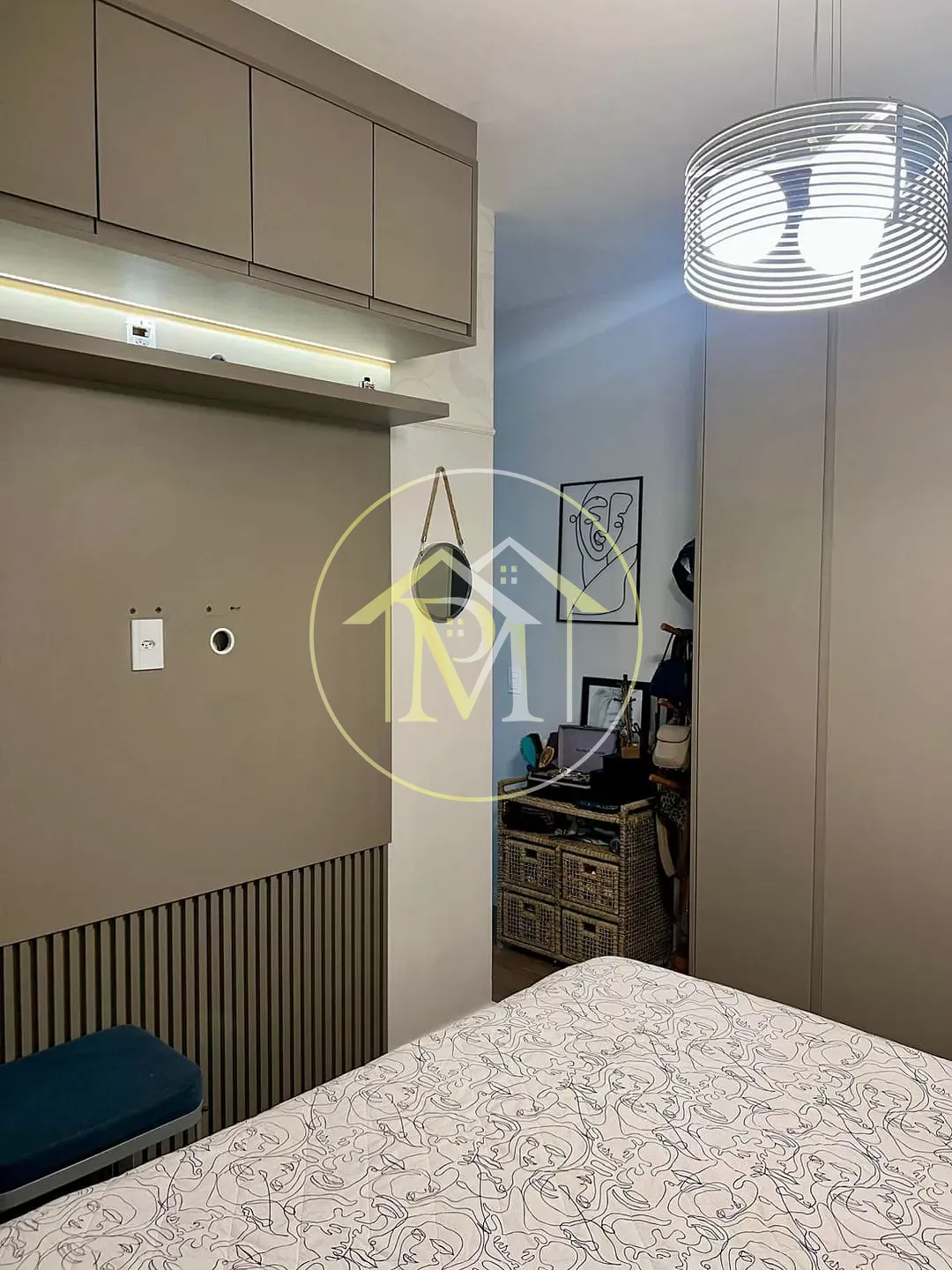 Apartamento, 3 quartos, 84 m² - Foto 15