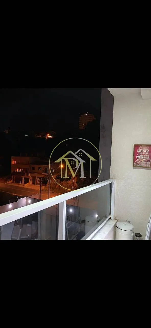 Apartamento, 3 quartos, 84 m² - Foto 7