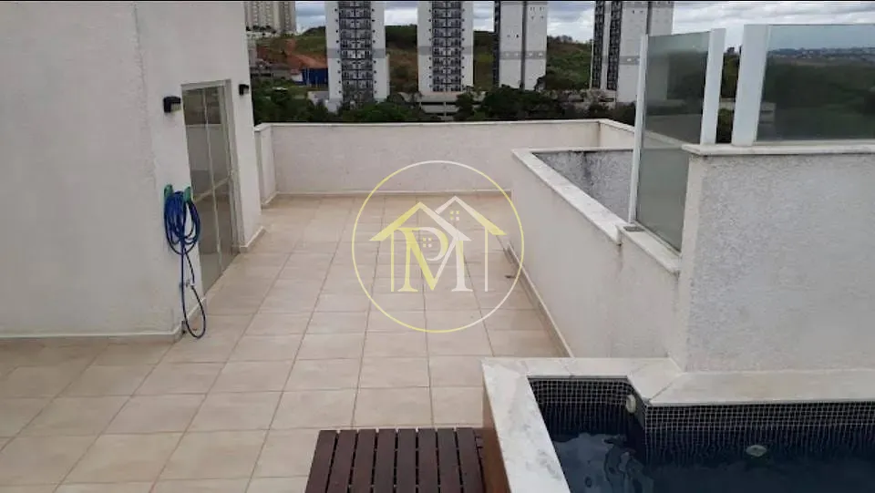 Apartamento, 3 quartos, 84 m² - Foto 24