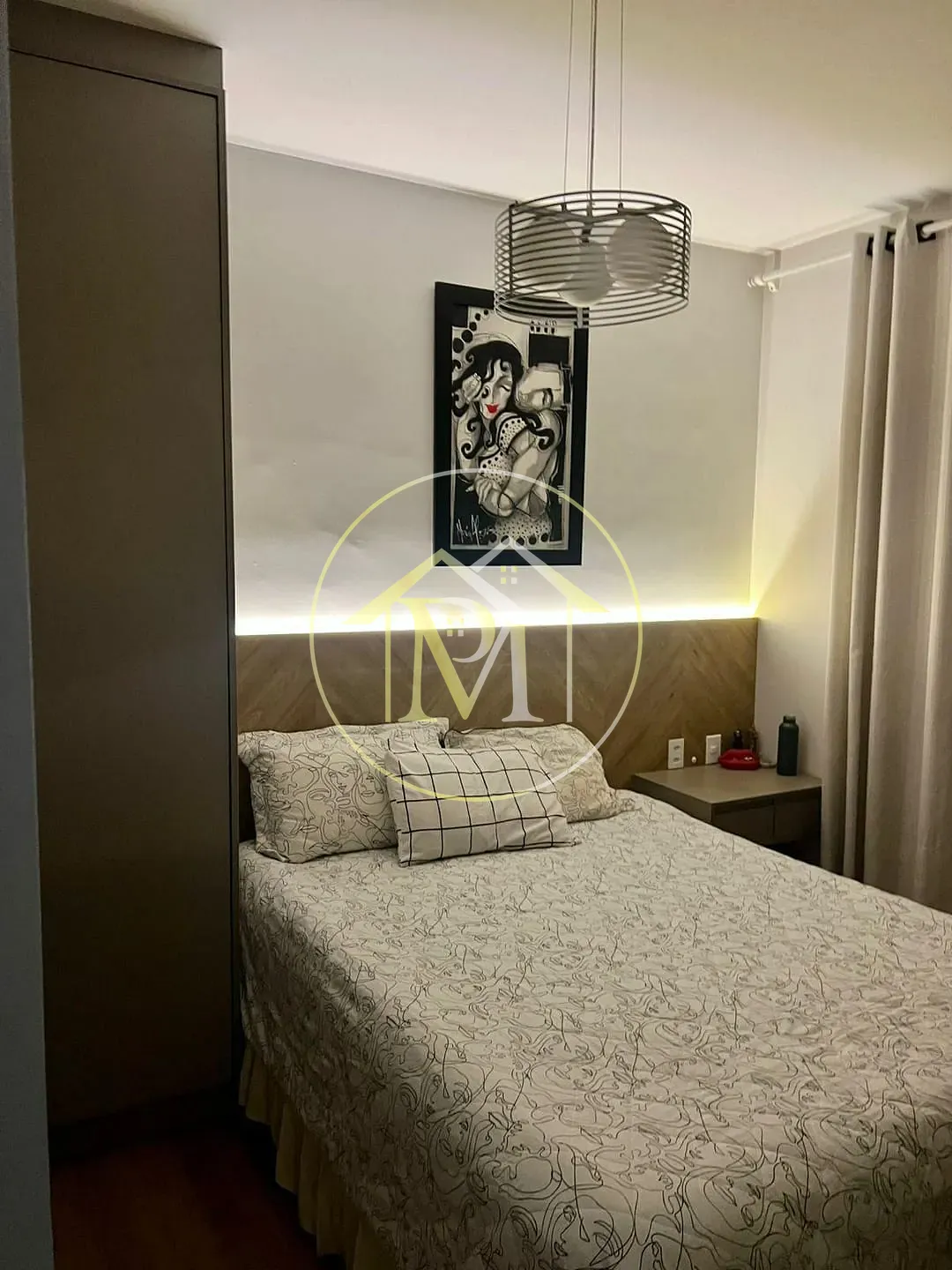 Apartamento, 3 quartos, 84 m² - Foto 19