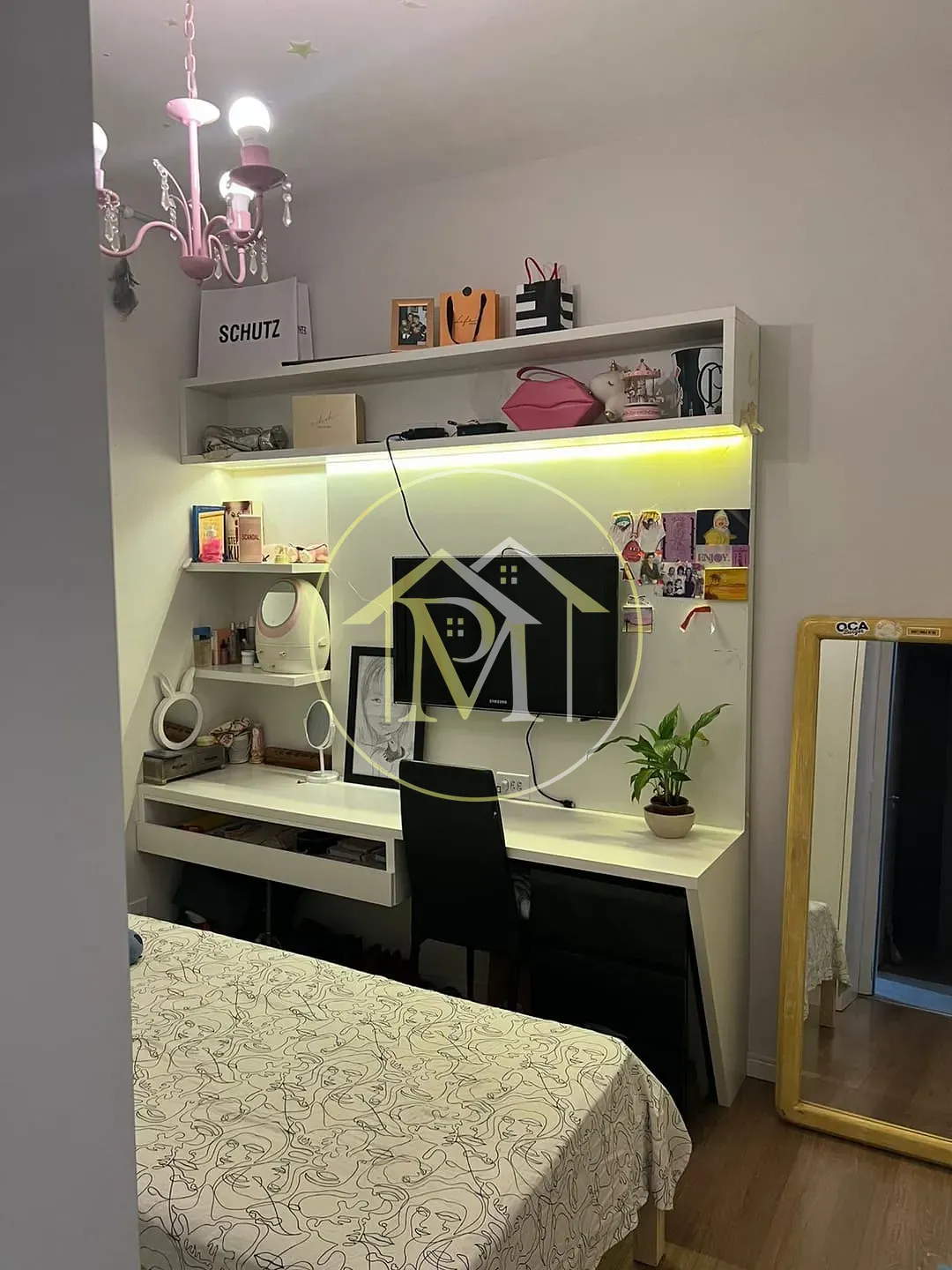 Apartamento, 3 quartos, 84 m² - Foto 20