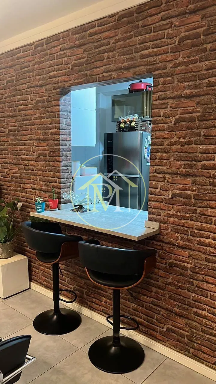 Apartamento, 3 quartos, 84 m² - Foto 6