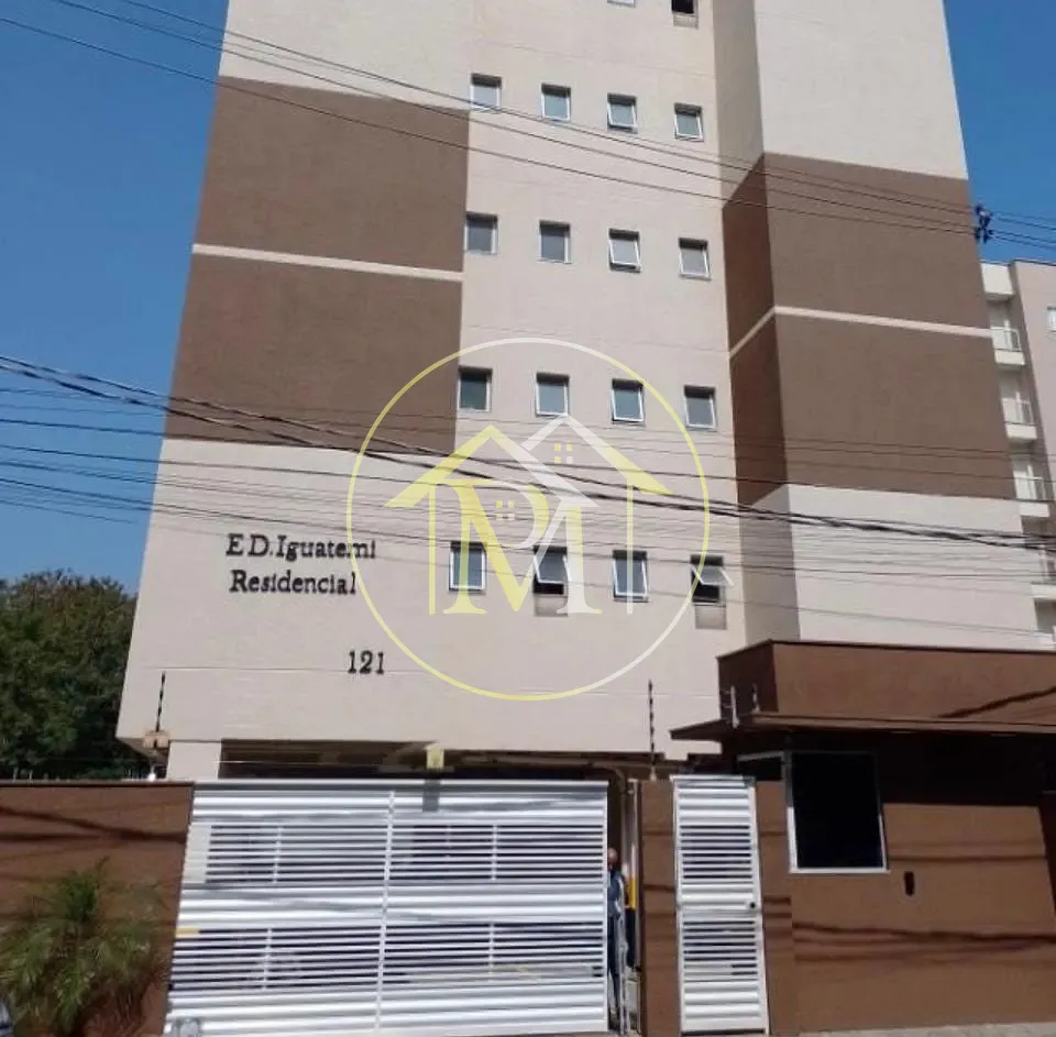 Apartamento, 3 quartos, 84 m² - Foto 23